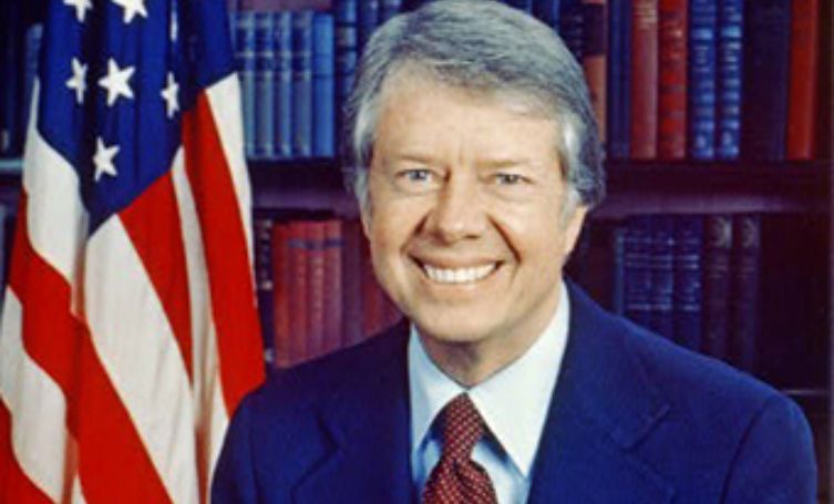 What is Jimmy Carter's Net Worth in 2021? Here's All The Breakdown
